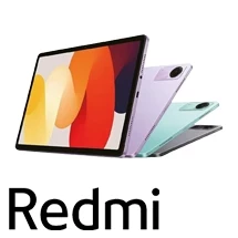 Redmi PAD SE (Wifi Only)  (6GB/128GB)